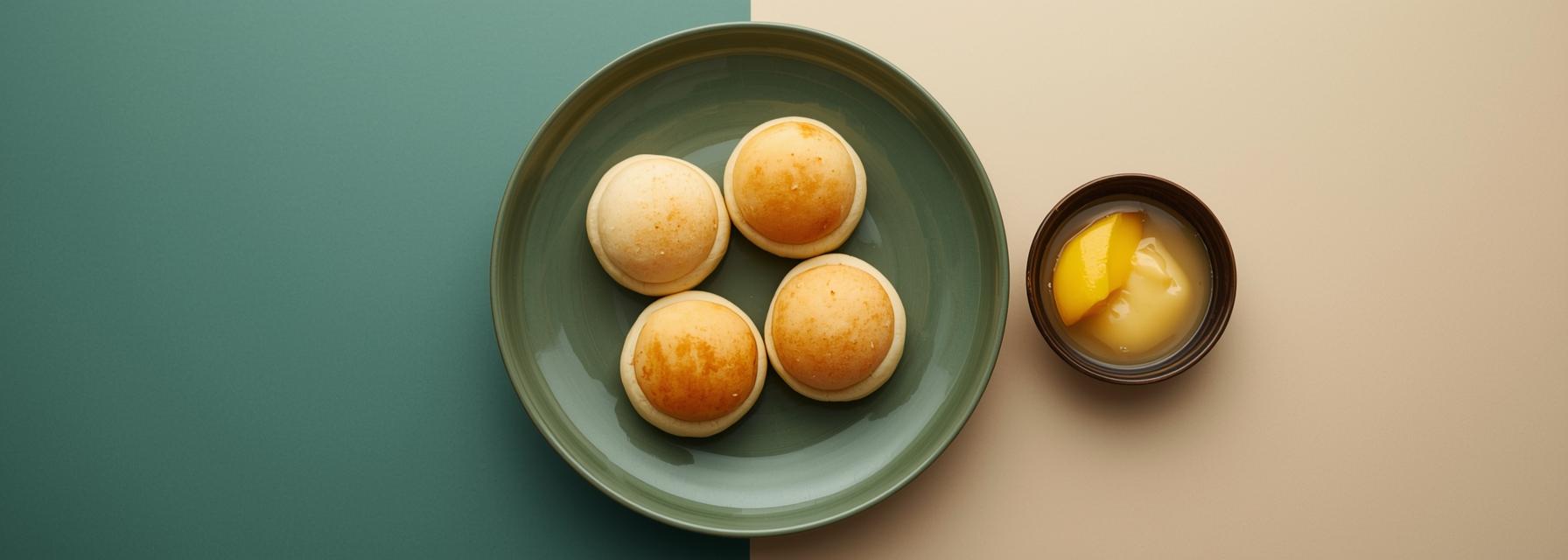 Welche Desserts sind echte Favoriten